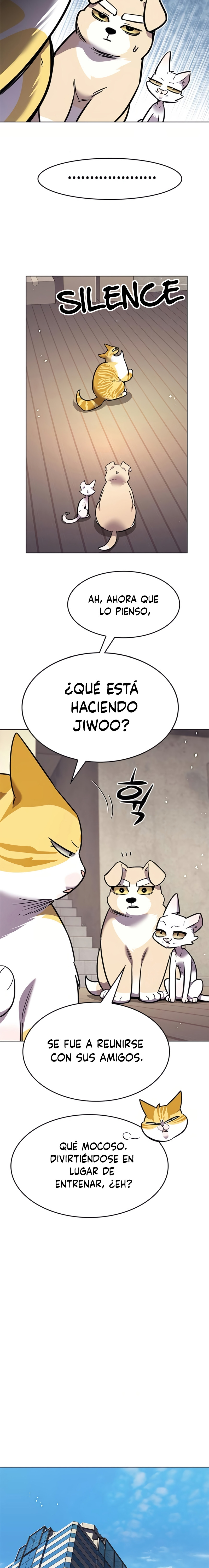 Velocidad Eléctrica - Capítulo 389 - Página 6 - LectorTMOo