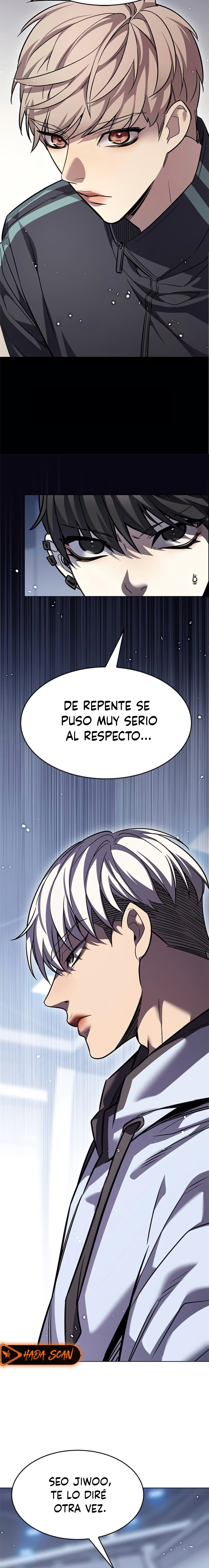 Velocidad Eléctrica - Capítulo 389 - Página 11 - LectorTMOo
