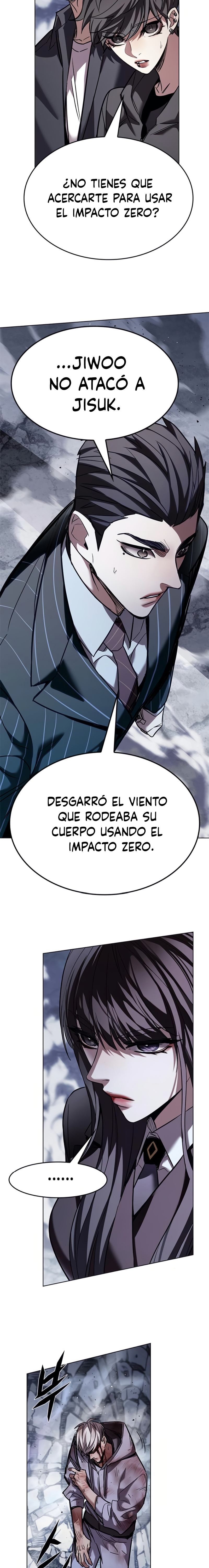 Velocidad Eléctrica - Capítulo 389 - Página 33 - LectorTMOo