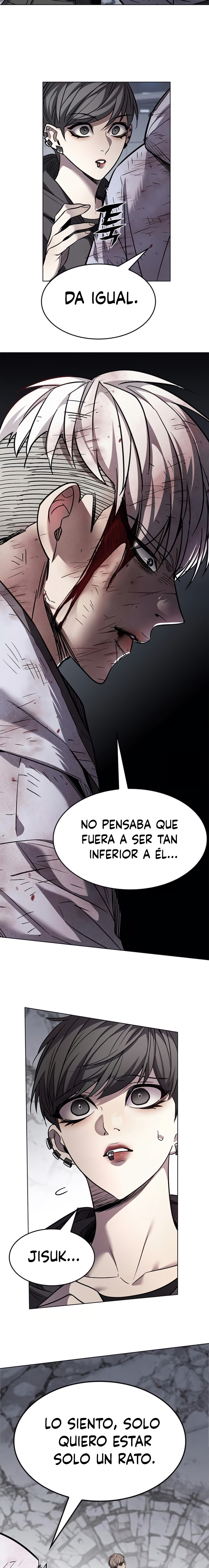 Velocidad Eléctrica - Capítulo 389 - Página 35 - LectorTMOo