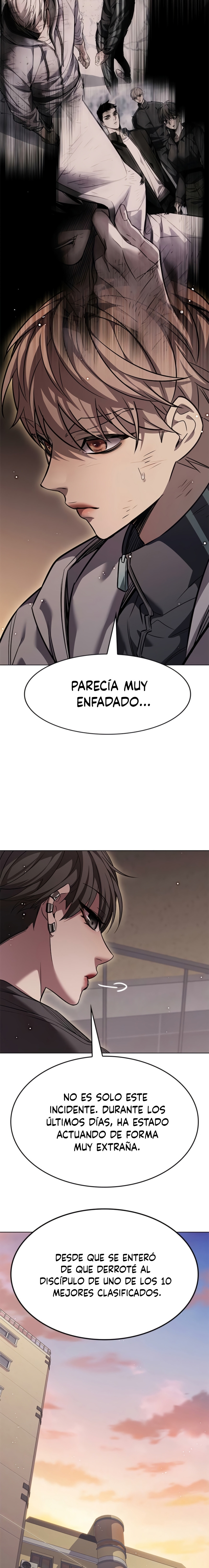 Velocidad Eléctrica - Capítulo 390 - Página 6 - LectorTMOo