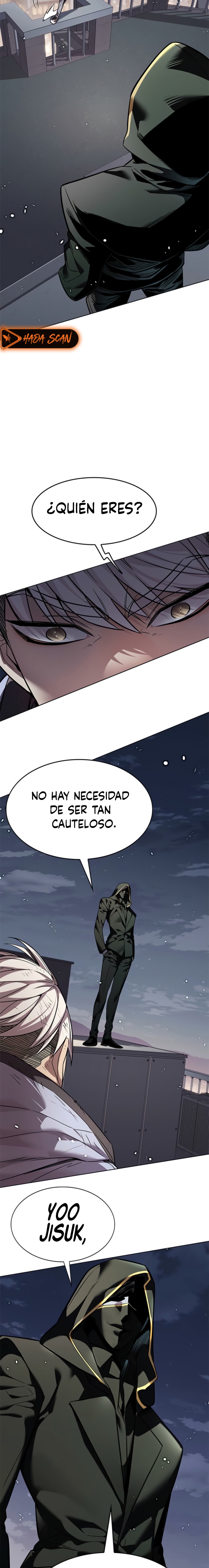 Velocidad Eléctrica - Capítulo 390 - Página 16 - LectorTMOo
