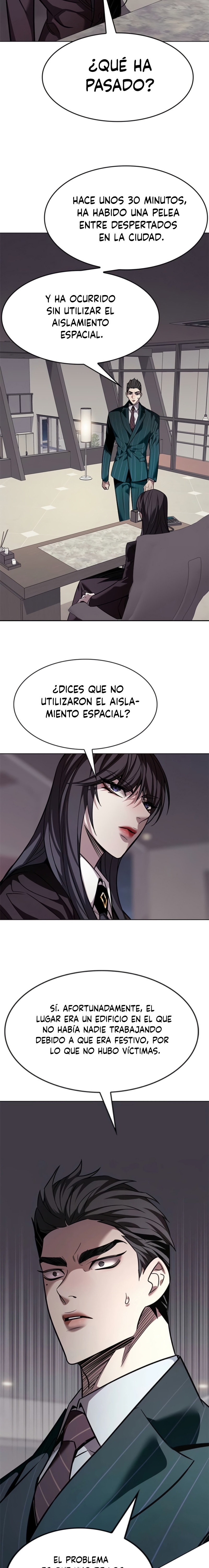 Velocidad Eléctrica - Capítulo 390 - Página 29 - LectorTMOo