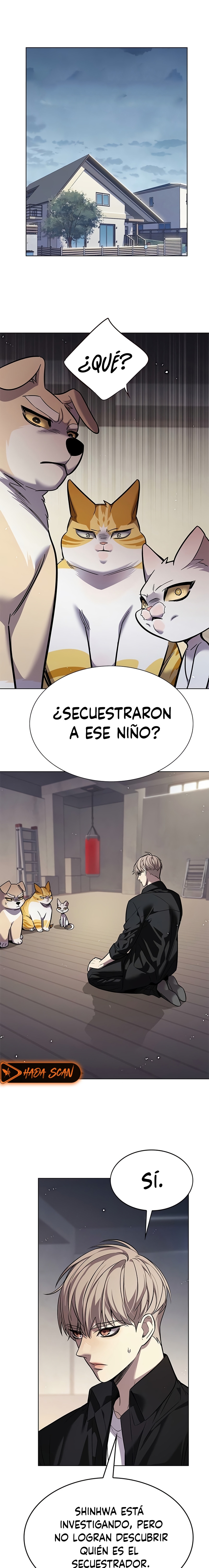 Velocidad Eléctrica - Capítulo 391 - Página 2 - LectorTMOo