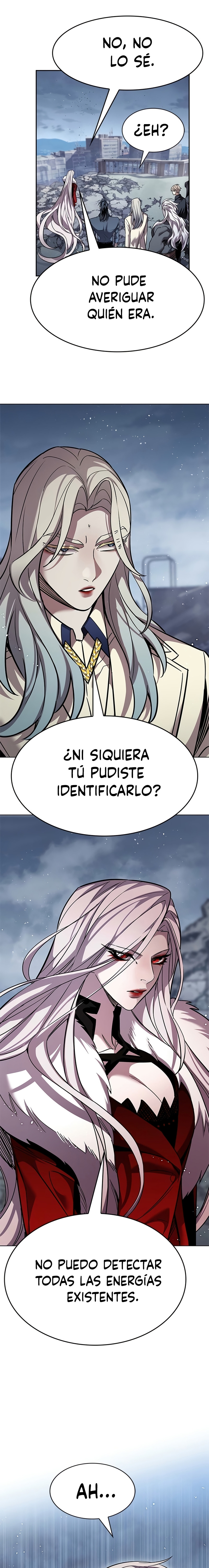 Velocidad Eléctrica - Capítulo 391 - Página 16 - LectorTMOo