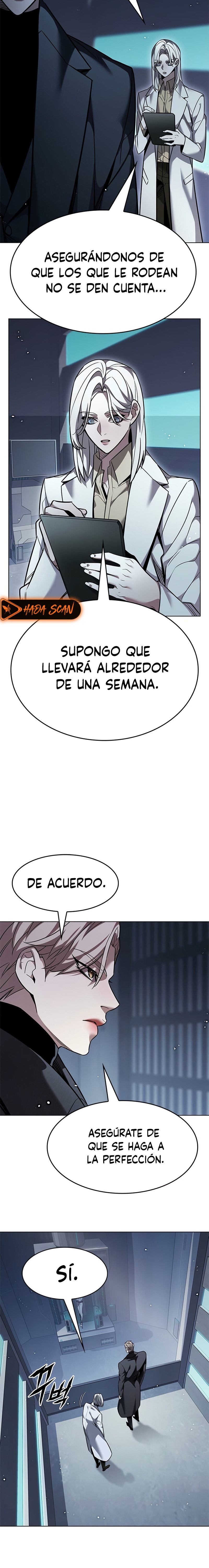 Velocidad Eléctrica - Capítulo 391 - Página 19 - LectorTMOo