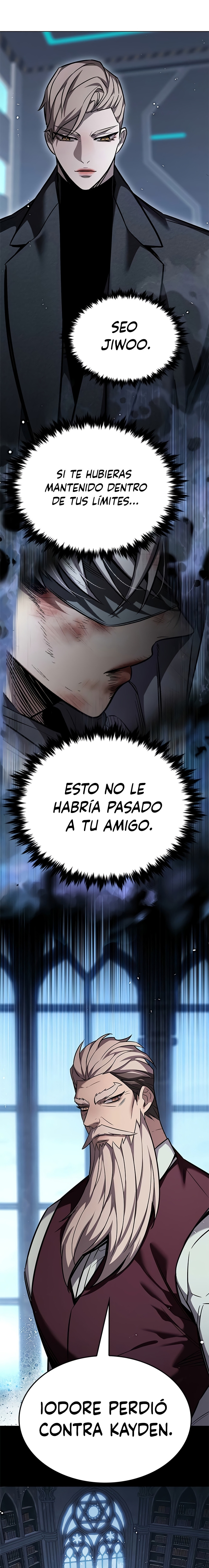 Velocidad Eléctrica - Capítulo 391 - Página 20 - LectorTMOo