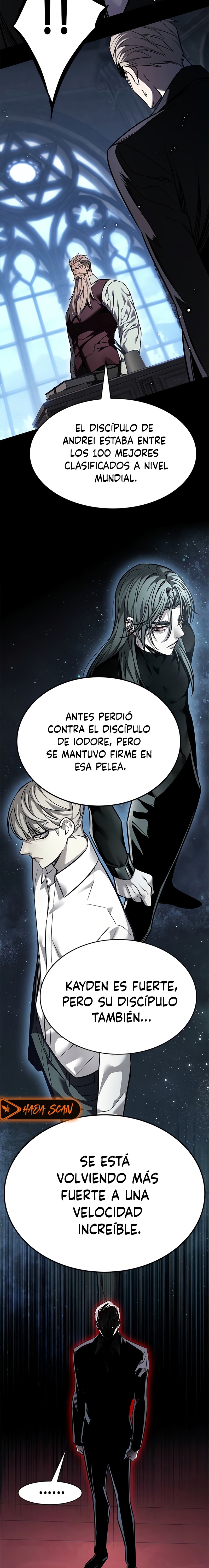 Velocidad Eléctrica - Capítulo 391 - Página 22 - LectorTMOo