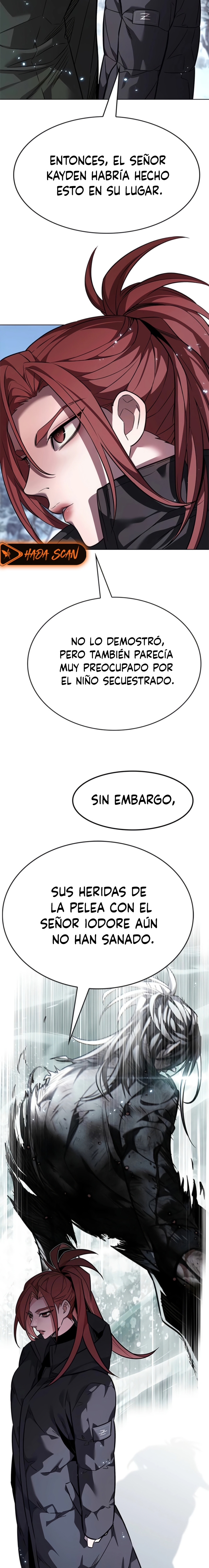 Velocidad Eléctrica - Capítulo 392 - Página 4 - LectorTMOo