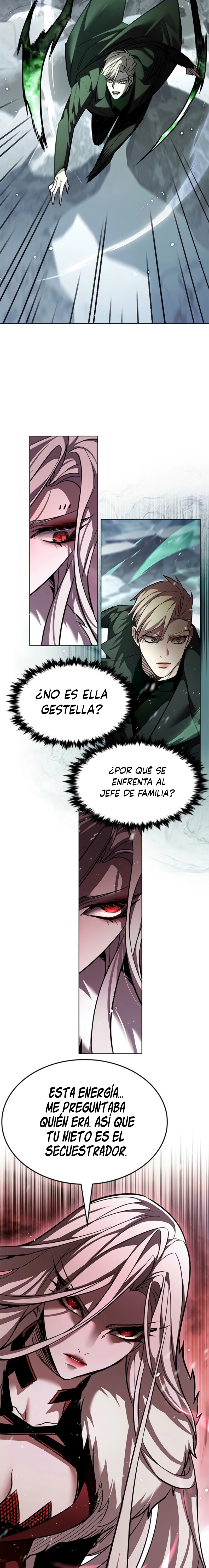 Velocidad Eléctrica - Capítulo 392 - Página 23 - LectorTMOo