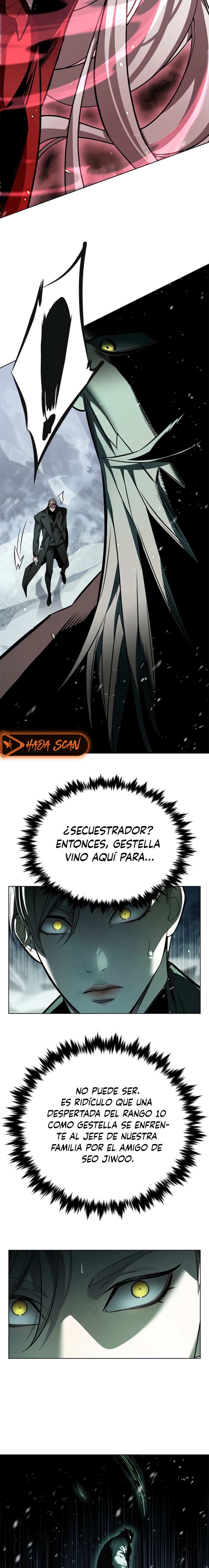 Velocidad Eléctrica - Capítulo 392 - Página 24 - LectorTMOo