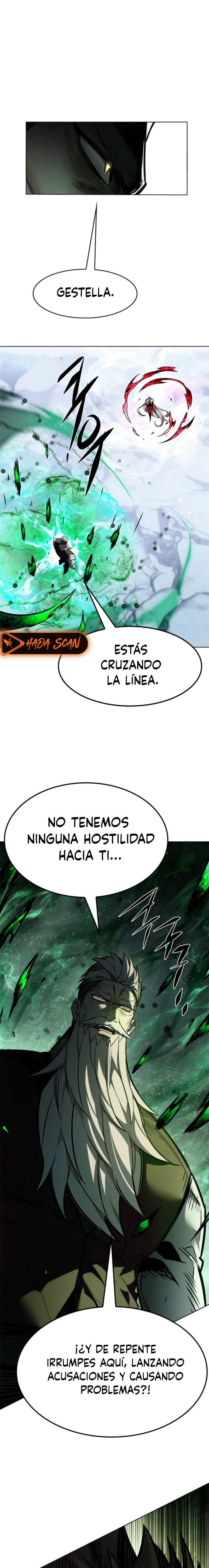Velocidad Eléctrica - Capítulo 392 - Página 26 - LectorTMOo