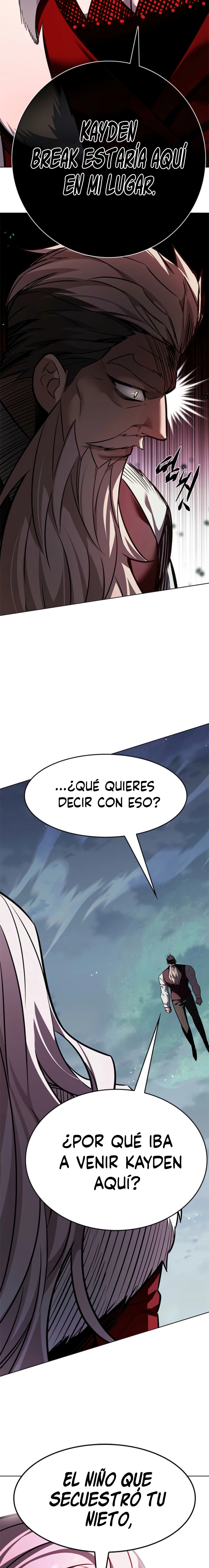 Velocidad Eléctrica - Capítulo 392 - Página 29 - LectorTMOo