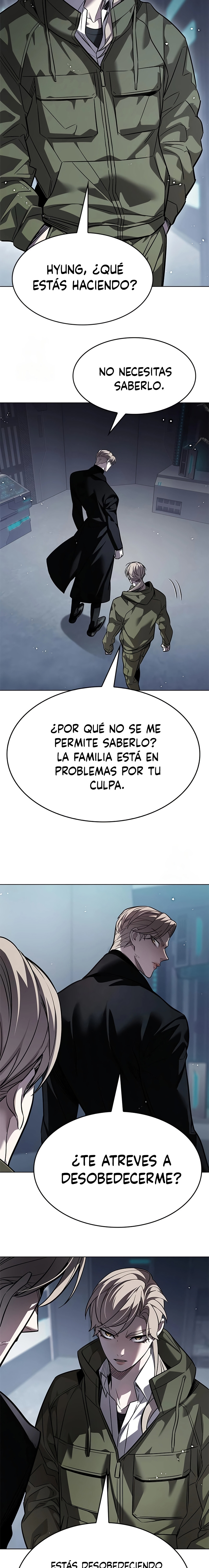 Velocidad Eléctrica - Capítulo 393 - Página 11 - LectorTMOo