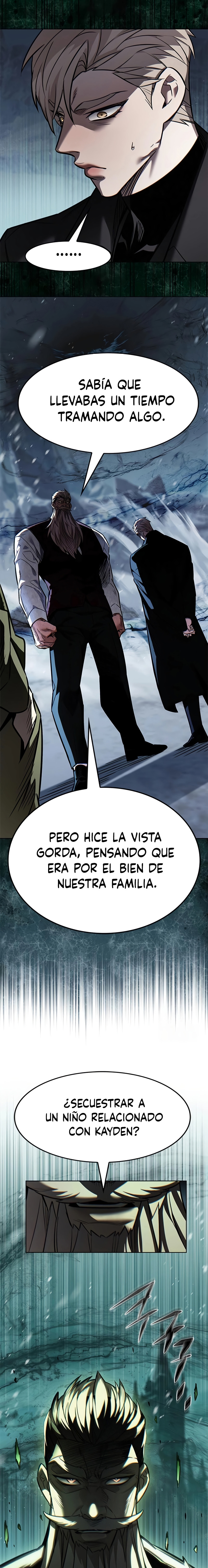 Velocidad Eléctrica - Capítulo 393 - Página 19 - LectorTMOo
