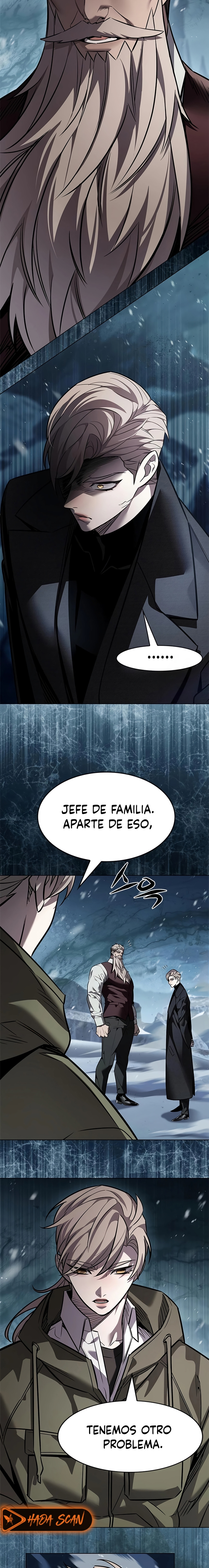 Velocidad Eléctrica - Capítulo 393 - Página 22 - LectorTMOo