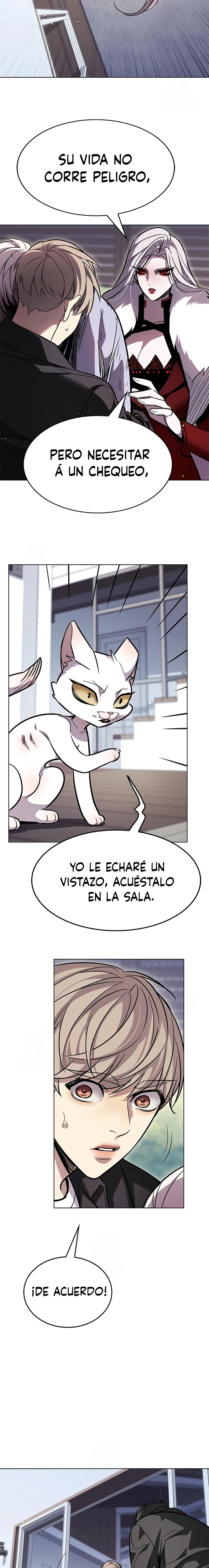 Velocidad Eléctrica - Capítulo 393 - Página 26 - LectorTMOo