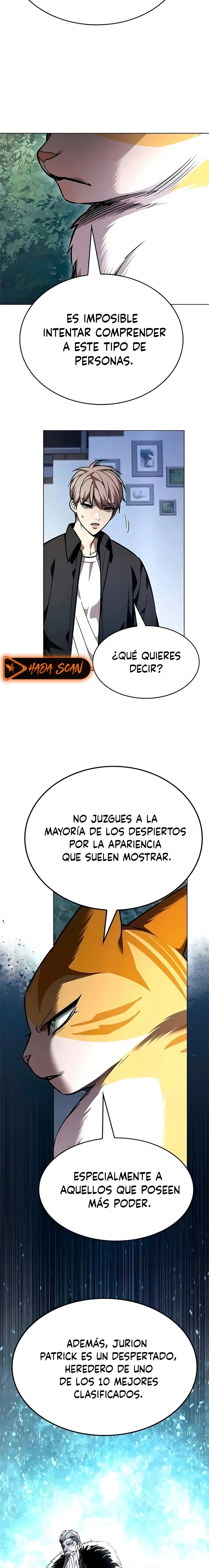 Velocidad Eléctrica - Capítulo 394 - Página 4 - LectorTMOo