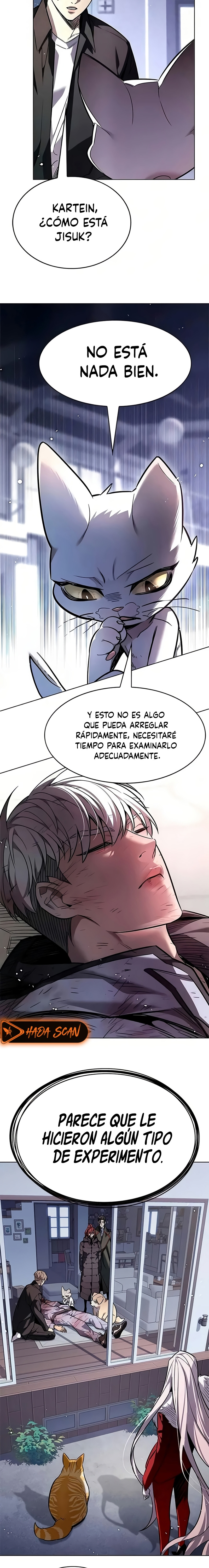 Velocidad Eléctrica - Capítulo 394 - Página 6 - LectorTMOo