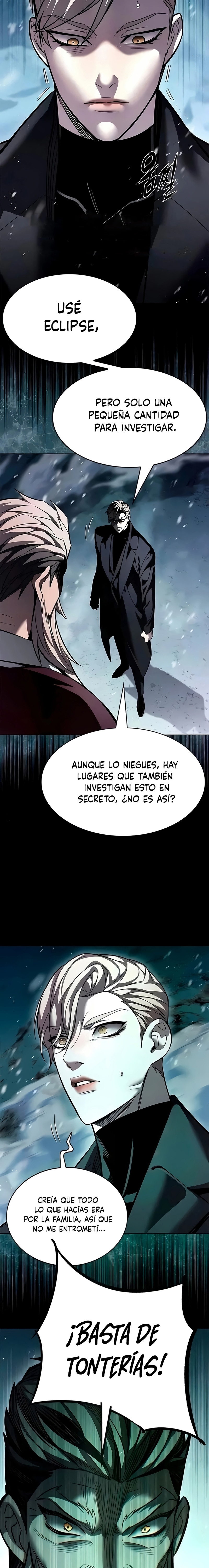 Velocidad Eléctrica - Capítulo 394 - Página 9 - LectorTMOo