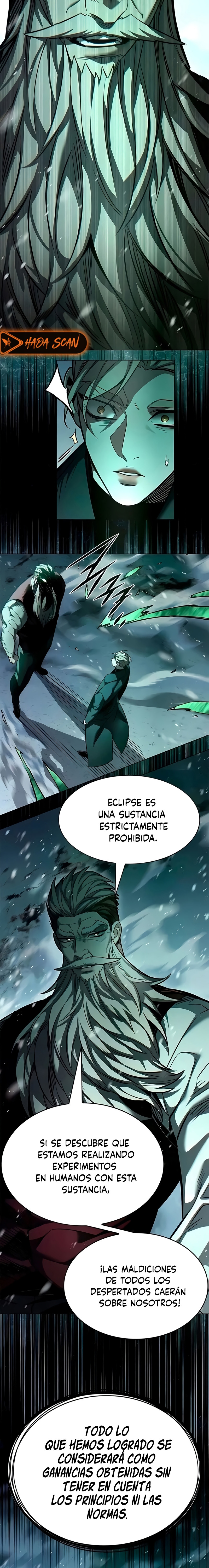 Velocidad Eléctrica - Capítulo 394 - Página 10 - LectorTMOo