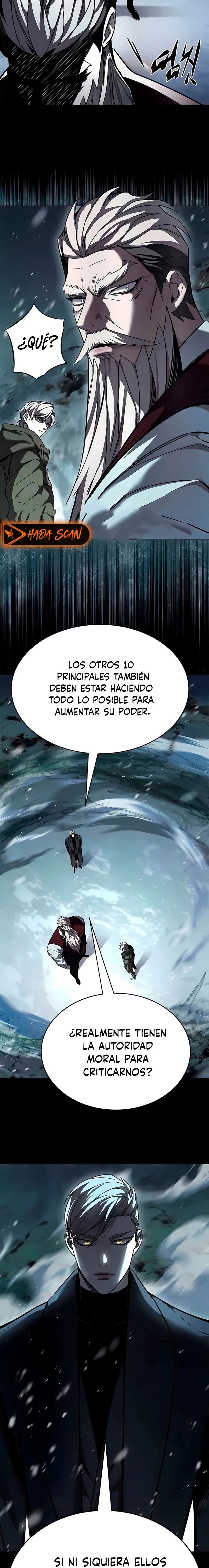 Velocidad Eléctrica - Capítulo 394 - Página 12 - LectorTMOo