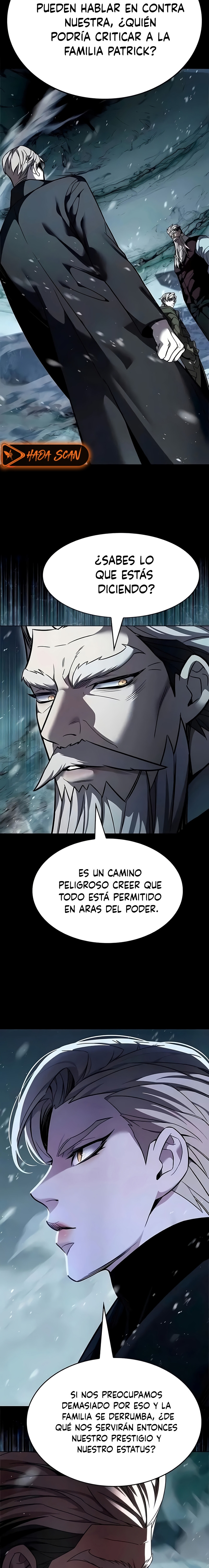 Velocidad Eléctrica - Capítulo 394 - Página 13 - LectorTMOo