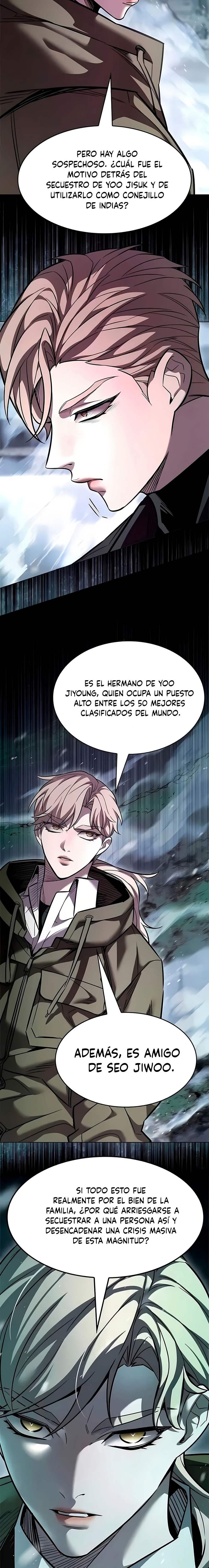 Velocidad Eléctrica - Capítulo 394 - Página 16 - LectorTMOo
