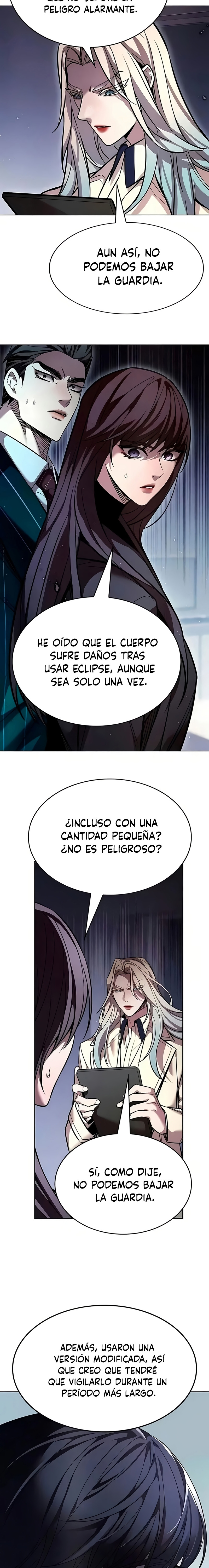 Velocidad Eléctrica - Capítulo 394 - Página 20 - LectorTMOo