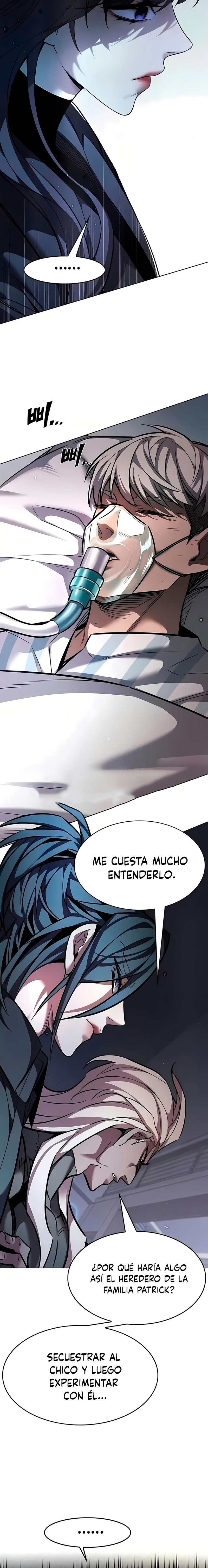 Velocidad Eléctrica - Capítulo 394 - Página 21 - LectorTMOo