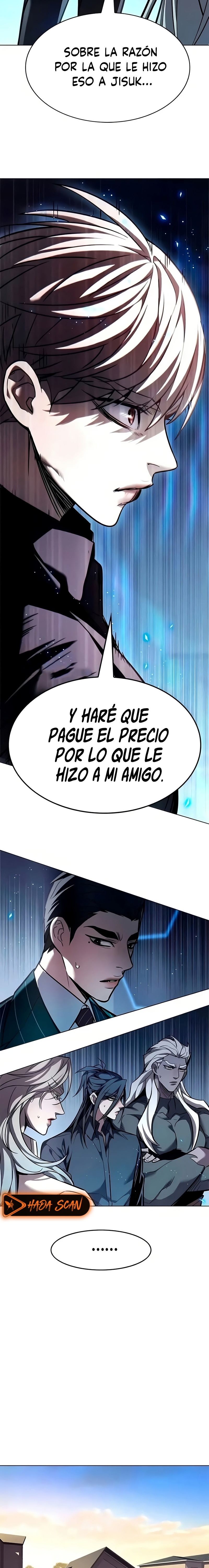 Velocidad Eléctrica - Capítulo 394 - Página 23 - LectorTMOo