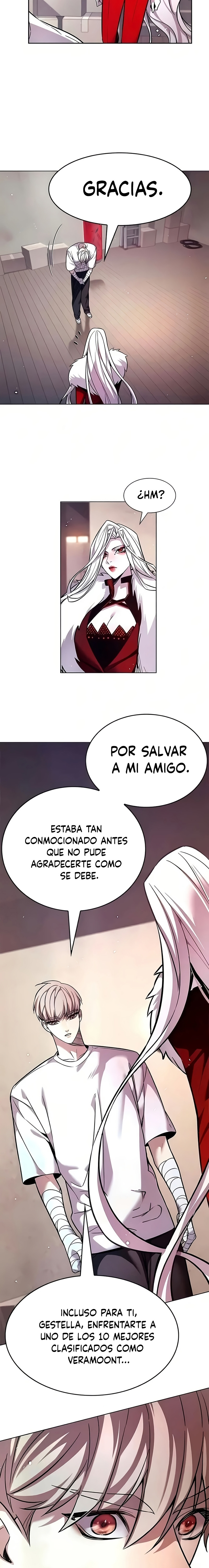 Velocidad Eléctrica - Capítulo 394 - Página 25 - LectorTMOo