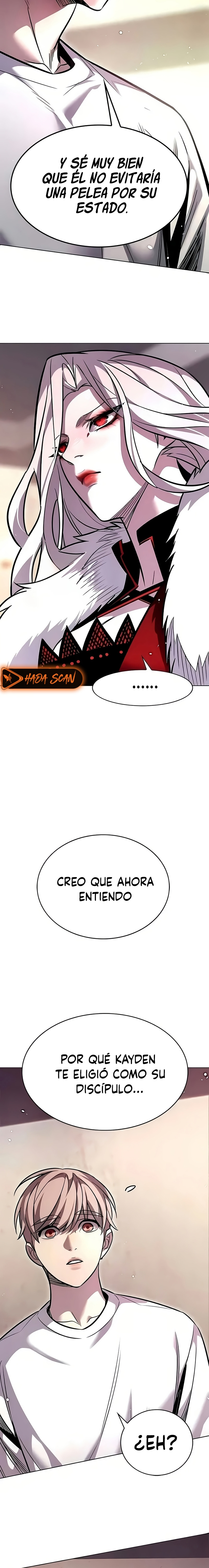 Velocidad Eléctrica - Capítulo 394 - Página 30 - LectorTMOo