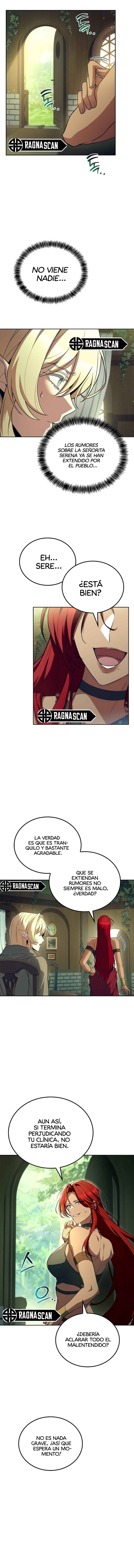 El restaurante del mago - Capítulo 118 - Página 4 - LectorTMOo