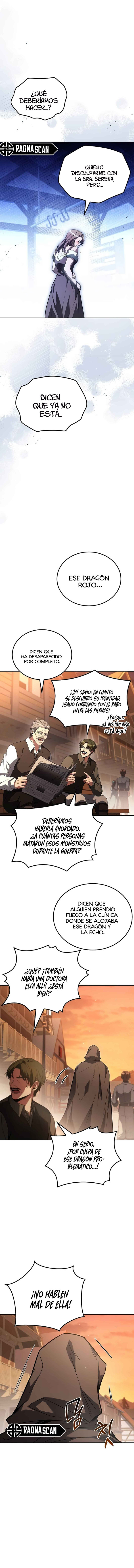 El restaurante del mago - Capítulo 118 - Página 16 - LectorTMOo