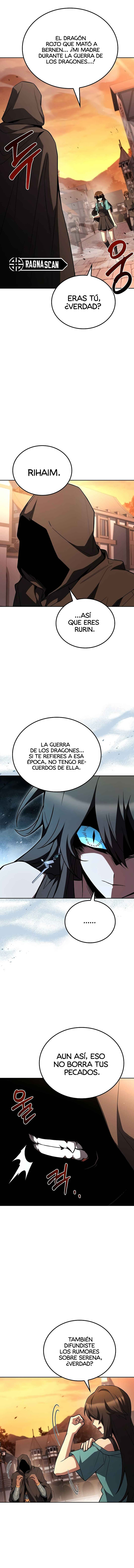 El restaurante del mago - Capítulo 118 - Página 18 - LectorTMOo