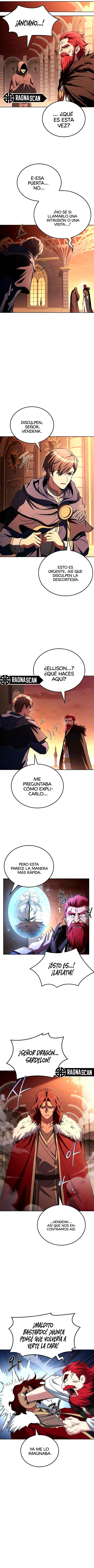 El restaurante del mago - Capítulo 119 - Página 7 - LectorTMOo