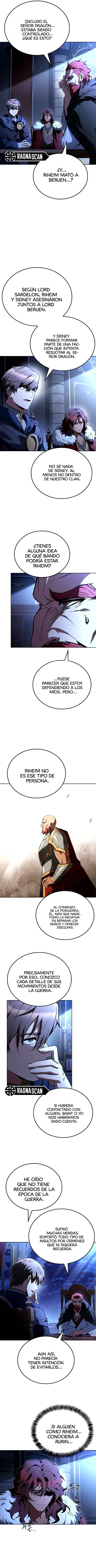 El restaurante del mago - Capítulo 119 - Página 10 - LectorTMOo