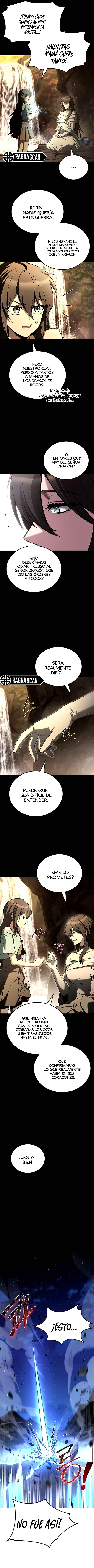 El restaurante del mago - Capítulo 119 - Página 14 - LectorTMOo