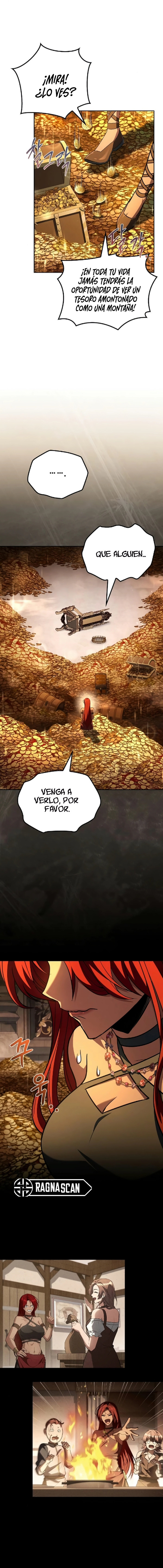 El restaurante del mago - Capítulo 120 - Página 6 - LectorTMOo