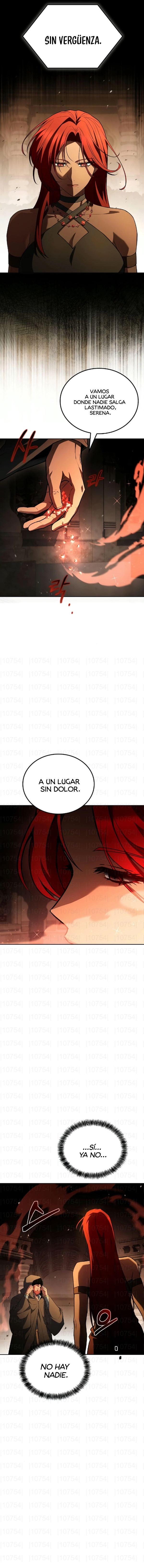 El restaurante del mago - Capítulo 120 - Página 11 - LectorTMOo