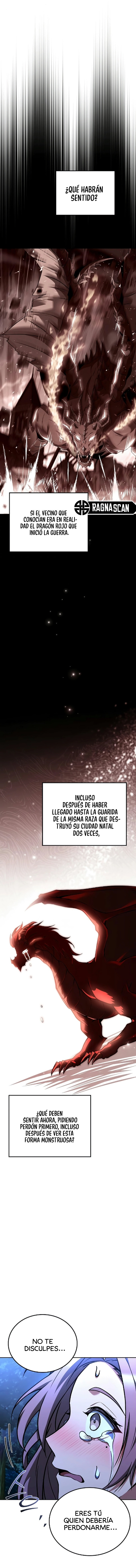 El restaurante del mago - Capítulo 120 - Página 19 - LectorTMOo