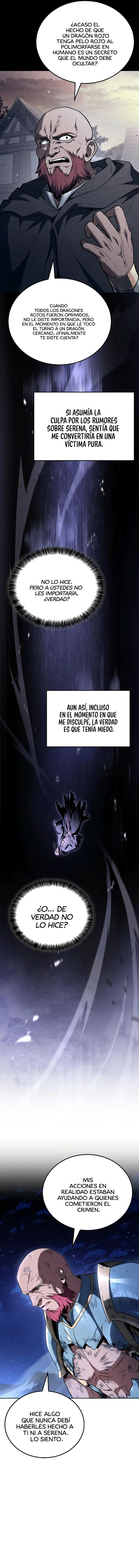 El restaurante del mago - Capítulo 121 - Página 5 - LectorTMOo