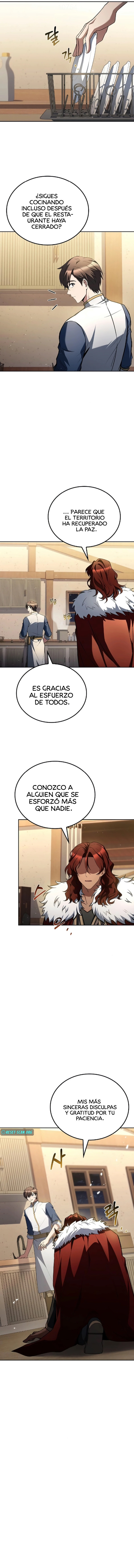 El restaurante del mago - Capítulo 121 - Página 13 - LectorTMOo