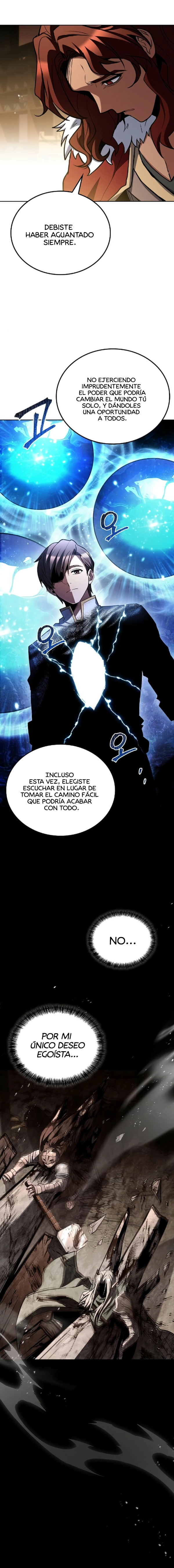 El restaurante del mago - Capítulo 121 - Página 14 - LectorTMOo