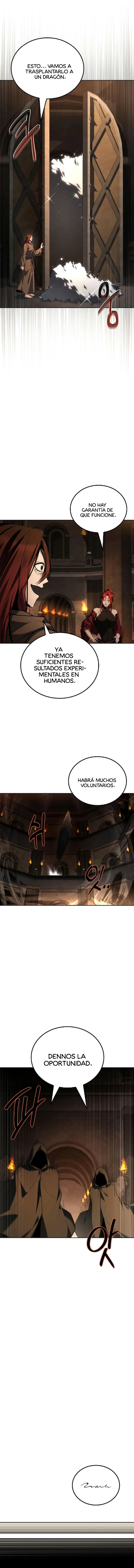 El restaurante del mago - Capítulo 122 - Página 16 - LectorTMOo