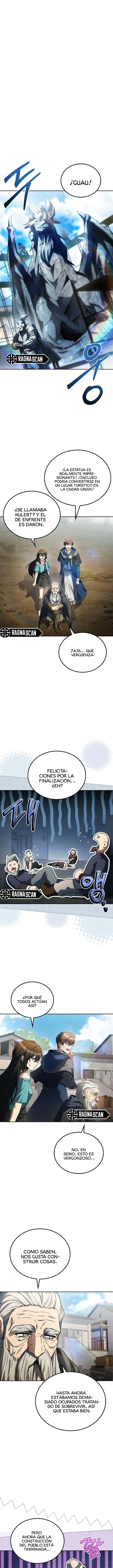 El restaurante del mago - Capítulo 123 - Página 4 - LectorTMOo