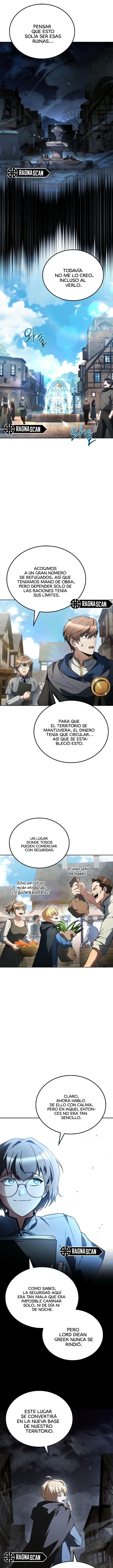 El restaurante del mago - Capítulo 123 - Página 7 - LectorTMOo