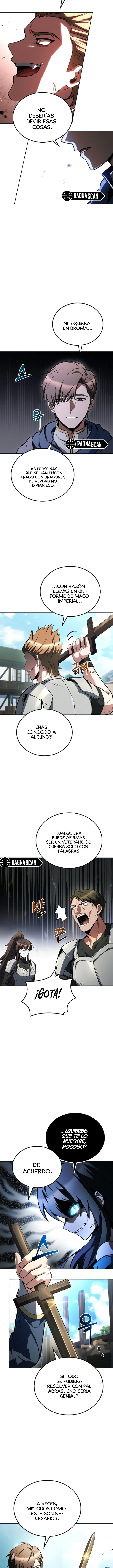 El restaurante del mago - Capítulo 123 - Página 12 - LectorTMOo