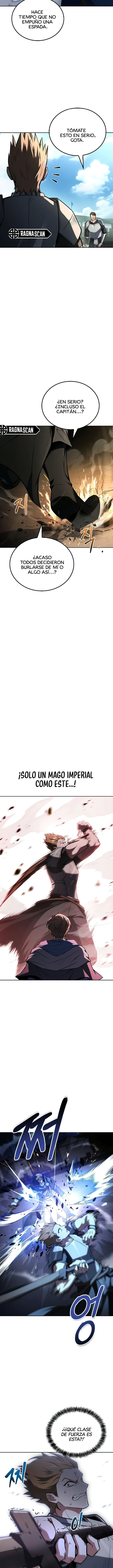 El restaurante del mago - Capítulo 123 - Página 14 - LectorTMOo